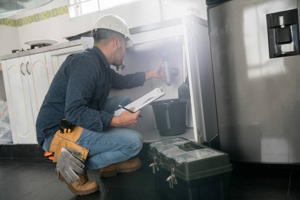 Best Drain Cleaning Services  in Lanai City, HI