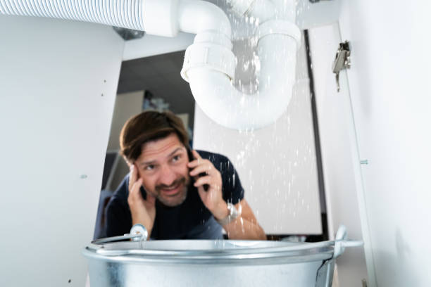 Best Shower Repair Services  in Lanai City, HI
