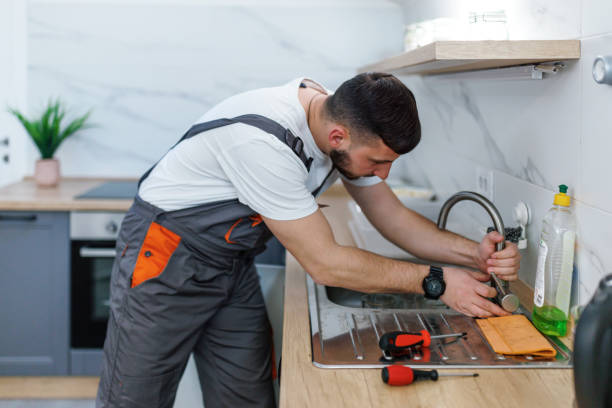 Best Plumbing Inspection Services  in Lanai City, HI