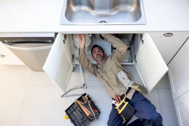 Best Clogged Drain Plumber  in Lanai City, HI
