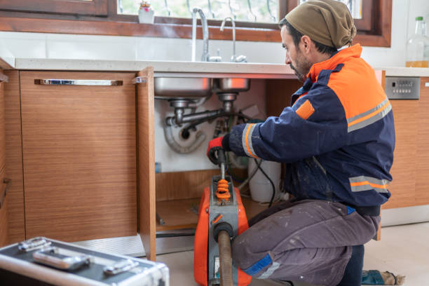 Best Gas Line Repair  in Lanai City, HI