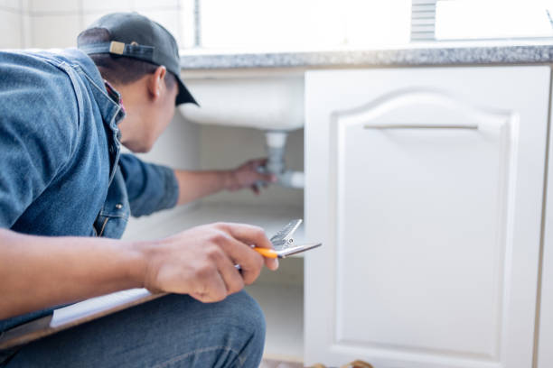 Professional Plumbing in Lanai City, HI