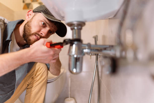 Best Leak Detection Services  in Lanai City, HI